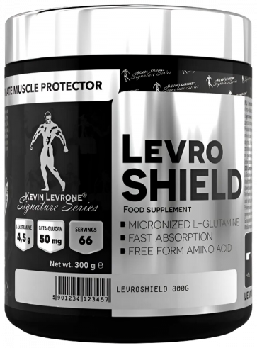 Kevin Levrone LevroShield, 300 грамм