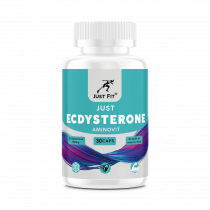 Just Fit Ecdysterone Aminovit, 30 капсул